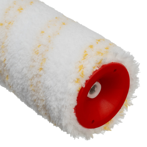 Валик "Микрофибра", 180 мм, ворс 12 мм, D 48 мм, D ручки 8 мм, полиэстер Matrix купить в Москве с доставкой по всей России | ProtosMarket.ru