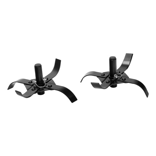 Мотокультиватор КБС-600, 5 л.с, 139 куб.см, ширина 60 см, фрез 3 x 4, передачи 1В Сибртех по ценам производителя в Санкт-Петербурге с доставкой по всей России