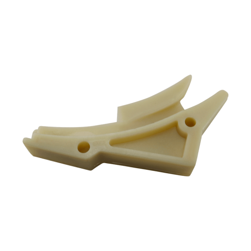 Направляющая троса (делитель) лебедки LTD6.3, пластик по ценам производителя в Санкт-Петербурге с доставкой по всей России