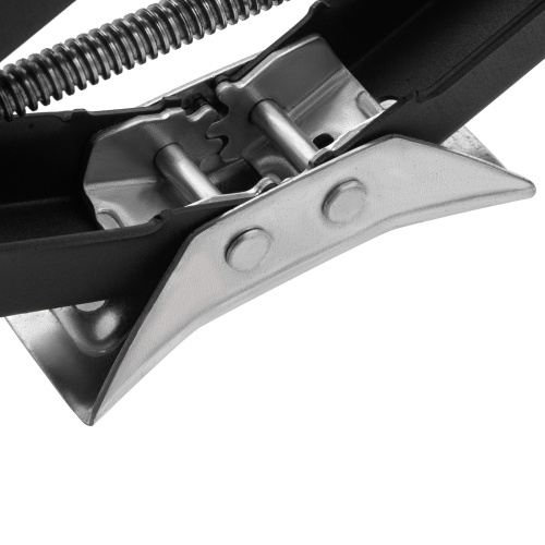 Домкрат ромбический винтовой универсальный ТУ 5.16-469-0213-04, 1.2 т, 75-345 мм по ценам производителя в Санкт-Петербурге с доставкой по всей России