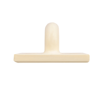 Терка полиуретановая, 140 х 230 мм Сибртех купить в Москве с доставкой по всей России | ProtosMarket.ru