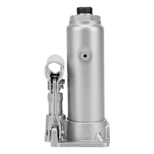 Домкрат гидравлический бутылочный, 2 т, h подъема 181-345 мм, в пластиковом кейсе Matrix по ценам производителя в Санкт-Петербурге с доставкой по всей России