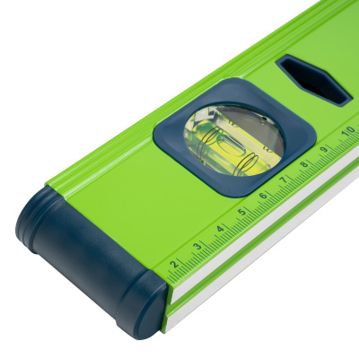 Уровень алюминиевый УС-1, 0-2000, фрезерованный, 3 глазка, рукоятки, 2000 мм Сибртех купить в Москве с доставкой по всей России | ProtosMarket.ru