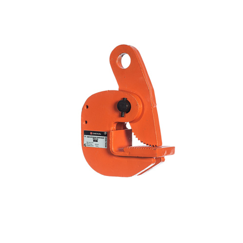 Захват для листов горизонтальный 2 т DHQ, СибТаль по ценам производителя в Санкт-Петербурге с доставкой по всей России