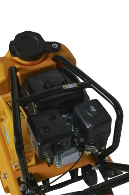 Виброплита 80 кг, 15кН (Lifan) бак, колесный комплект TOR C-80T* купить в Москве с доставкой по всей России | ProtosMarket.ru