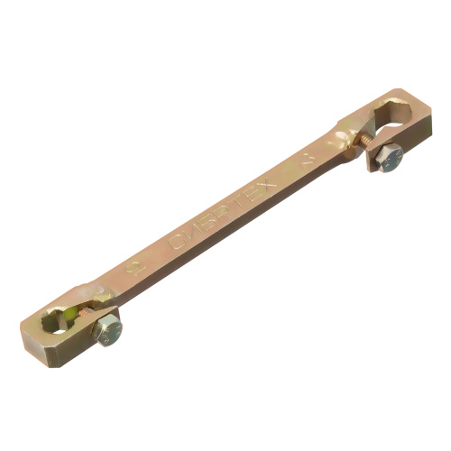 Ключ прокачной, 10 х 12 мм Сибртех купить в Москве с доставкой по всей России | ProtosMarket.ru