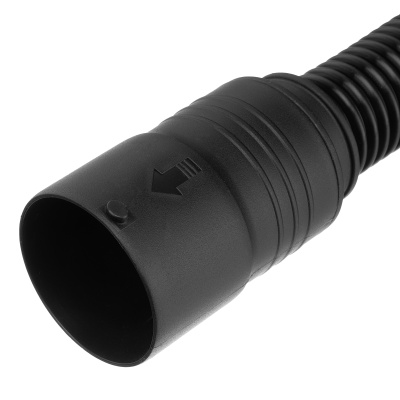 Шланг для пылесоса 4 м с адаптерами для Denzel RVC20, RVC30, LVC20, LVC30 Denzel по ценам производителя в Санкт-Петербурге с доставкой по всей России