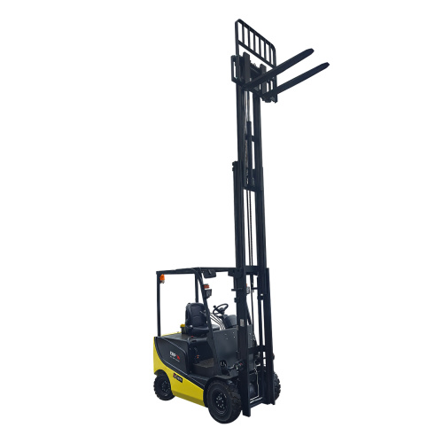 Электрический погрузчик YETT ERP16-ZSM550-SS по ценам производителя в Санкт-Петербурге с доставкой по всей России