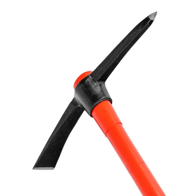 Кирка 1000 г, фибергласовая обрезиненная рукоятка 900 мм Matrix по ценам производителя в Санкт-Петербурге с доставкой по всей России