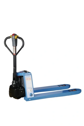 Тележка электрическая 1500 кг 1150 мм TOR EPT15H Li-pol 48/10 В/Ач по ценам производителя в Санкт-Петербурге с доставкой по всей России