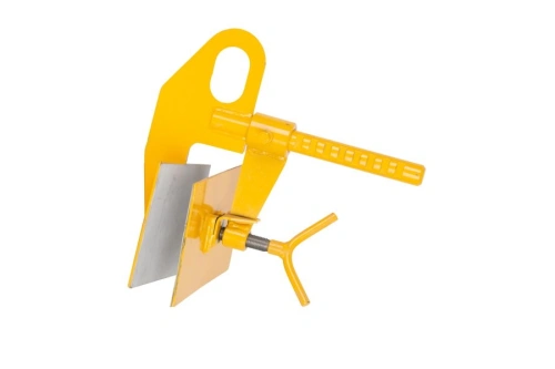 Захват для сэндвич-панелей ZSP г/п 0,5 т (R) по ценам производителя в Санкт-Петербурге с доставкой по всей России