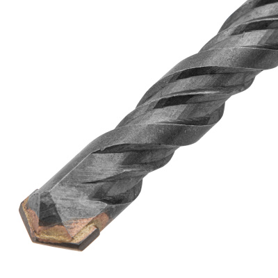 Бур по бетону, 16 х 160 мм, SDS Plus Сибртех купить в Москве с доставкой по всей России | ProtosMarket.ru