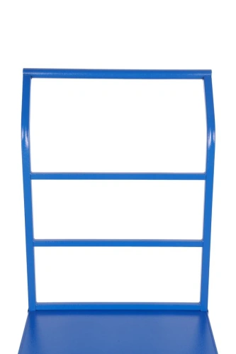 Тележка платформенная TOR ТП-10 (600х1000) г/п 435 кг (160 мм) купить в Москве с доставкой по всей России | ProtosMarket.ru