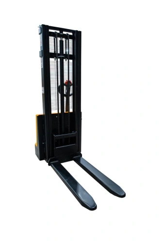 Штабелер самоходный 1,2 т 3,0 м TOR CQDA1230-EL 24/65 В/Ач (сопровождаемый) по ценам производителя в Санкт-Петербурге с доставкой по всей России