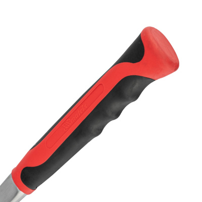 Молоток каменщика, 600 г, цельнометаллический, двухкомпонентная рукоятка Matrix купить в Москве с доставкой по всей России | ProtosMarket.ru