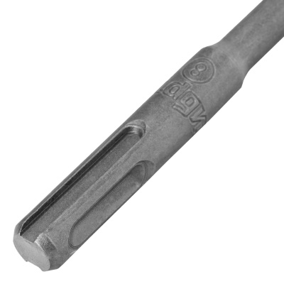 Бур по бетону, 8 x 300 мм, SDS Plus Сибртех купить в Москве с доставкой по всей России | ProtosMarket.ru