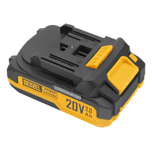 Триммер аккумуляторный GT-230, 230 мм, Li-Ion, 20 В Denzel по ценам производителя в Санкт-Петербурге с доставкой по всей России