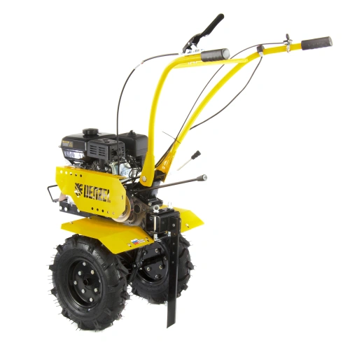 Мотоблок DPT-170, 7 л.с, ременное сцепление, ширина 85 см, глубина 35 см, фрез 3 х 3, ШОМ, передачи 2В/1Н Denzel по ценам производителя в Санкт-Петербурге с доставкой по всей России