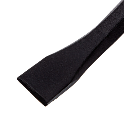 Лом-гвоздодер, 450 мм, шестигранный 16 мм, окрашенный, сталь 65 Denzel купить в Москве с доставкой по всей России | ProtosMarket.ru