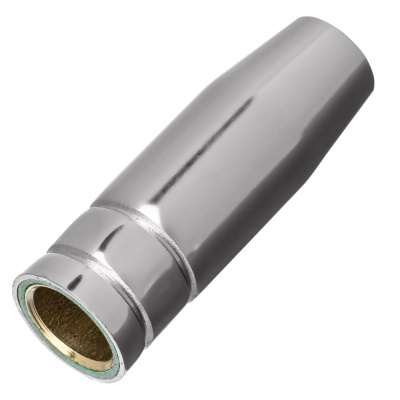 Сопло газовое d12, длина 53м, 2 шт для MIG горелки тип 15 Denzel купить в Москве с доставкой по всей России | ProtosMarket.ru