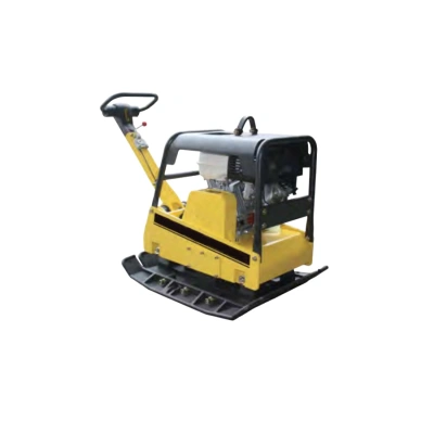 Виброплита реверсивная гидравлическая 316 кг, 40 кН чугунная плита, дизельная TOR CHR-330 PRO по ценам производителя в Санкт-Петербурге с доставкой по всей России