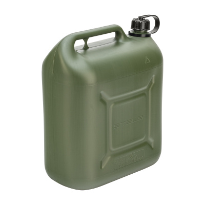 Канистра для ГСМ вертикальная 20 л, пластиковая, усиленная Stels купить в Москве с доставкой по всей России | ProtosMarket.ru