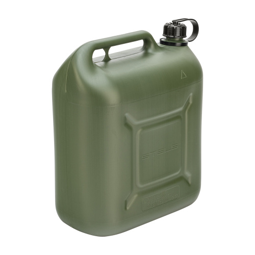 Канистра для ГСМ вертикальная 20 л, пластиковая, усиленная Stels купить в Москве с доставкой по всей России | ProtosMarket.ru