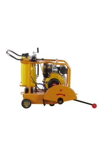 Швонарезчик дизельный TOR HQR500 по ценам производителя в Санкт-Петербурге с доставкой по всей России