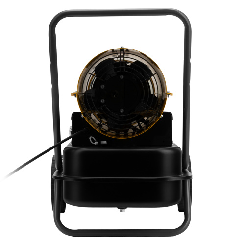 Дизельная тепловая пушка DHG-30, 30 кВт, 750 м3/ч, прямой нагрев Denzel по ценам производителя в Санкт-Петербурге с доставкой по всей России