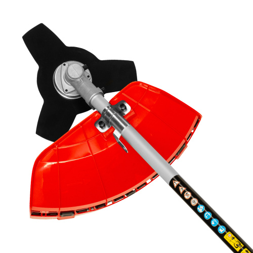 Триммер бензиновый MT-52, 52 см³, неразъемная штанга, состоит из 2 частей MTX по ценам производителя в Санкт-Петербурге с доставкой по всей России