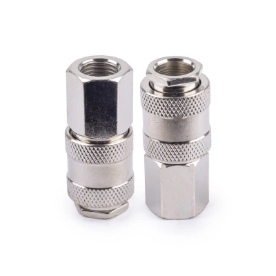 Соединитель Rapid F "Мама" - внутренняя резьба 1/4" AERO по ценам производителя в Санкт-Петербурге с доставкой по всей России