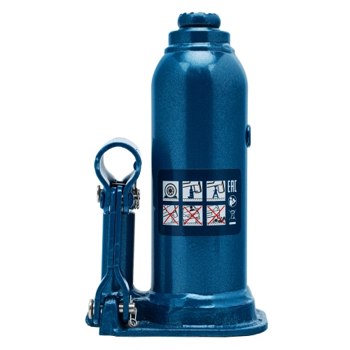 Домкрат гидравлический бутылочный, 3 т, h подъема 188-363 мм Stels по ценам производителя в Санкт-Петербурге с доставкой по всей России