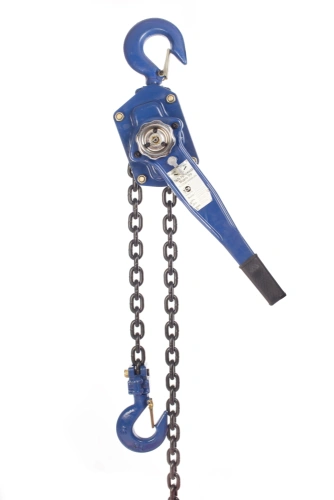 Таль ручная рычажная  2т  6м TOR ТРР (серия T) по ценам производителя в Санкт-Петербурге с доставкой по всей России