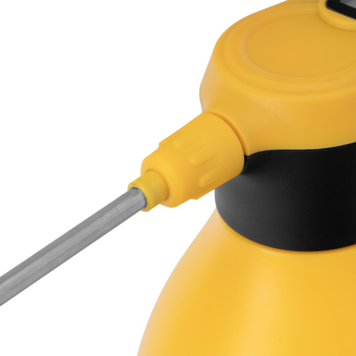 Опрыскиватель аккумуляторный D-2LI, 2 л, 3,7 В, 2,2 Ач Denzel по ценам производителя в Санкт-Петербурге с доставкой по всей России