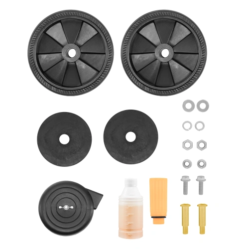 Компрессор воздушный DC1500L/50, 1,5 кВт, 50 л, 210 л/мин MTX по ценам производителя в Санкт-Петербурге с доставкой по всей России