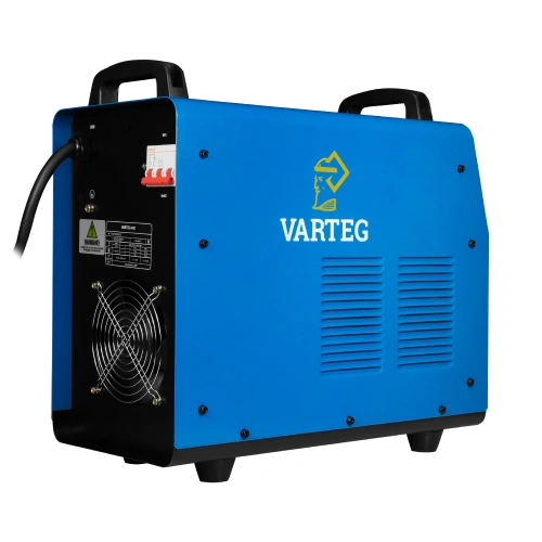 Сварочный аппарат VARTEG 400 по ценам производителя в Санкт-Петербурге с доставкой по всей России