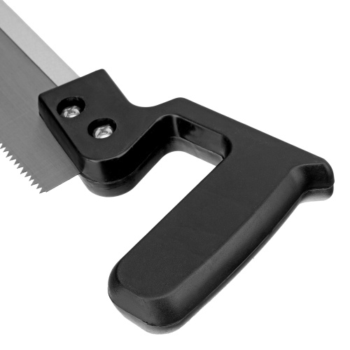 Стусло, 300 х 65 мм, пластиковое, пила, 300 мм Sparta купить в Москве с доставкой по всей России | ProtosMarket.ru