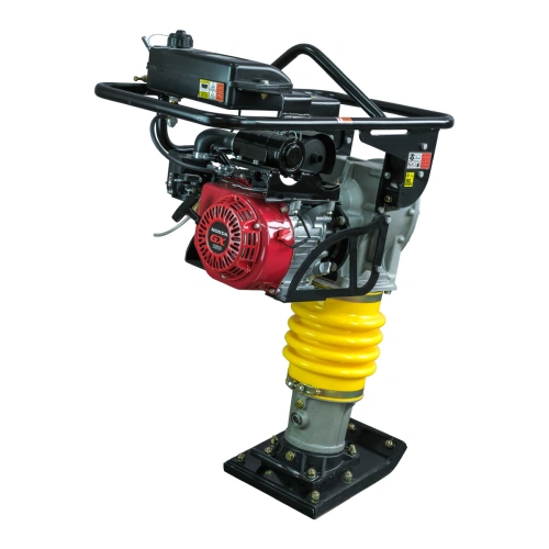 Вибротрамбовка MASALTA EMR-70H по ценам производителя в Санкт-Петербурге с доставкой по всей России