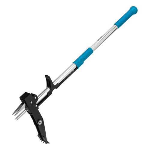 Удалитель сорняков механический, 1000 мм, алюминиевый корпус, Luxe, Palisad купить в Москве с доставкой по всей России | ProtosMarket.ru