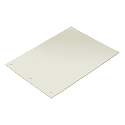 Коврик полиуретановый для виброплиты VC-30W Denzel по ценам производителя в Санкт-Петербурге с доставкой по всей России