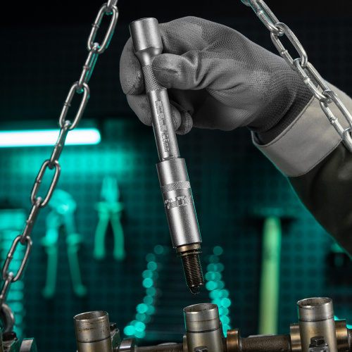 Набор торцевых головок с трещоткой, 1/2" и 1/4", 68 предметов Stels купить в Москве с доставкой по всей России | ProtosMarket.ru