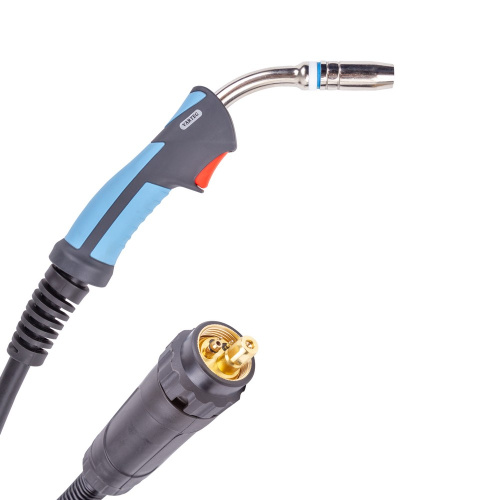 Горелка MIG-25 5м 230А возд. Varteg купить в Москве с доставкой по всей России | ProtosMarket.ru