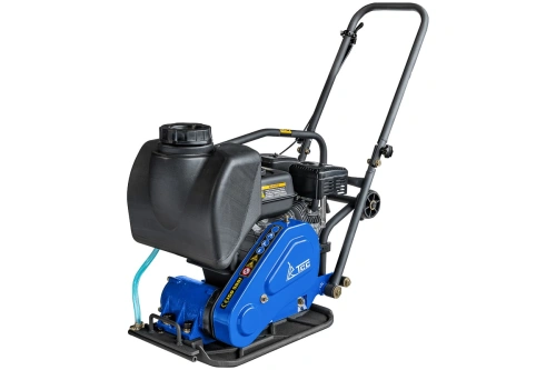 Виброплита TSS-WP70TL (колесный комплект, бак) по ценам производителя в Санкт-Петербурге с доставкой по всей России