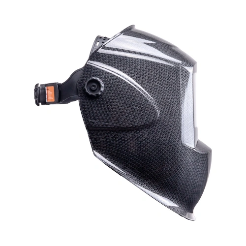 Маска сварщика КОРУНД-2 карбон (ф-р 9100V, пр-во FoxWeld) ,без коробки по ценам производителя в Санкт-Петербурге с доставкой по всей России