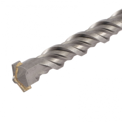 Бур по бетону, 30 x 460 мм, SDS Plus MATRIX купить в Москве с доставкой по всей России | ProtosMarket.ru