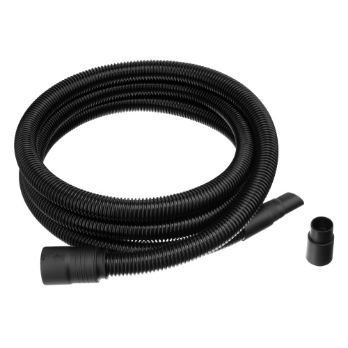 Шланг для пылесоса 4 м с адаптерами для Denzel RVC20, RVC30, LVC20, LVC30 Denzel по ценам производителя в Санкт-Петербурге с доставкой по всей России