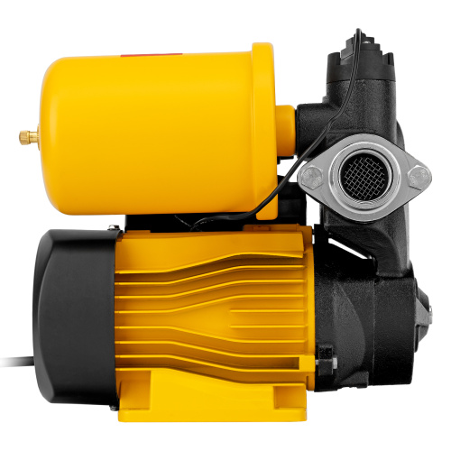 Насосная станция PS500C, 500 Вт, напор 35 м, 2200 л/ч, ресивер 2 л, блок управления Denzel по ценам производителя в Санкт-Петербурге с доставкой по всей России