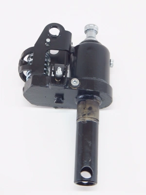 Гидроузел в сборе для тележек гидравлических DB шток 28мм (Oil pump Assembly) по ценам производителя в Санкт-Петербурге с доставкой по всей России