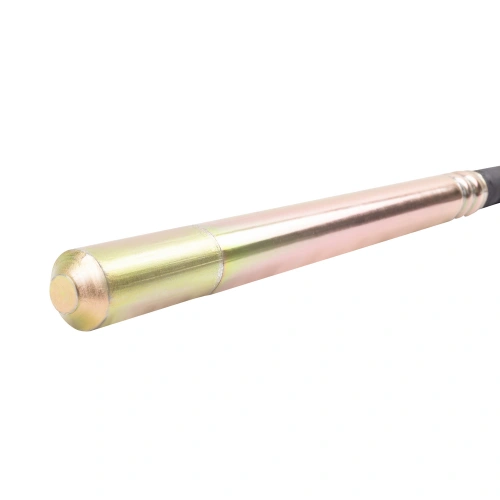 Гибкий вал глубинного вибратора с булавой 35 мм,1м (Китай) по ценам производителя в Санкт-Петербурге с доставкой по всей России