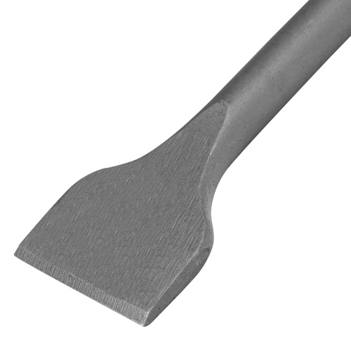 Зубило плоское, широкое, 14 х 40 х 600 мм, SDS Plus Matrix по ценам производителя в Санкт-Петербурге с доставкой по всей России